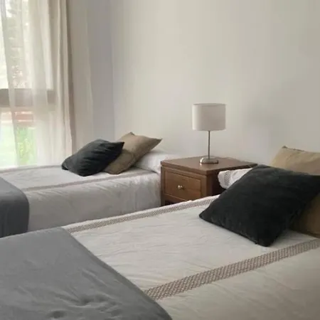 Ideal En El Corazon De Pirineos *