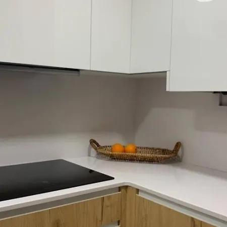 Daire Ideal En El Corazon De Pirineos