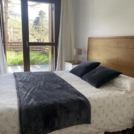 Ideal En El Corazon De Pirineos Daire *