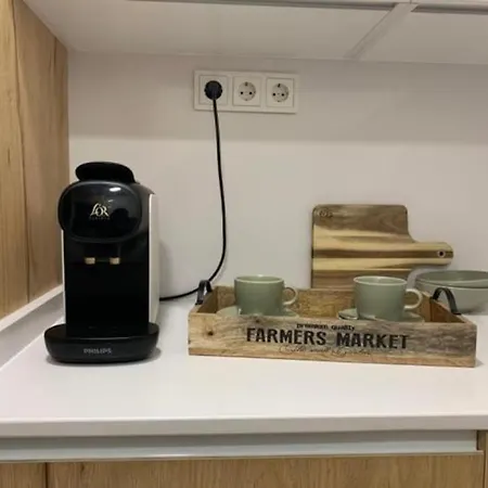 Daire Ideal En El Corazon De Pirineos *