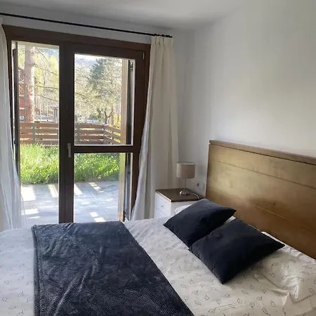 Ideal En El Corazon De Pirineos Benasque