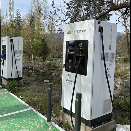 Ideal En El Corazon De Pirineos * بيناسكي