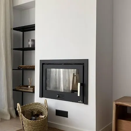 Ideal En El Corazon De Pirineos Daire *