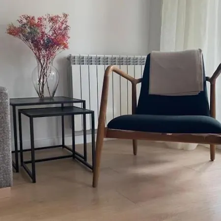 Daire Ideal En El Corazon De Pirineos *