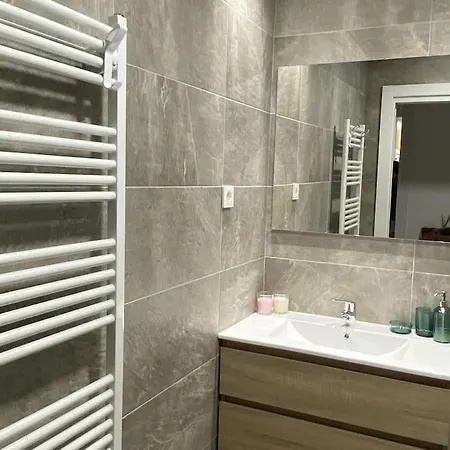 Ideal En El Corazon De Pirineos Daire *