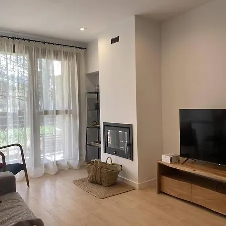 Daire Ideal En El Corazon De Pirineos Benasque